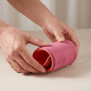 Wärmende Thermo-Einlegesohlen mit Memory Foam