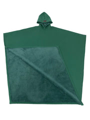 Oversize Hoodie-Decke mit Kapuze