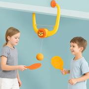 Tischtennis-Spielset für den Türrahmen