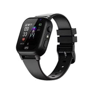 GPS-Smartwatch für Kinder mit digitalem Display und Armband