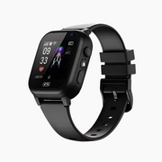 GPS-Smartwatch für Kinder mit digitalem Display und Armband
