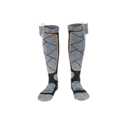 Beheizte Socken für warme Füße im Winter