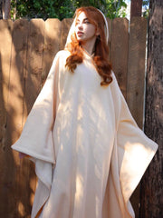 Oversize Hoodie-Decke mit Kapuze