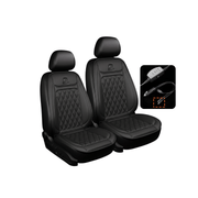 Beheizte Sitzauflage für Auto und Lkw