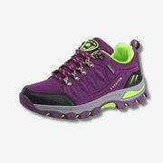 Leichte, wasserdichte Wanderschuhe für Damen