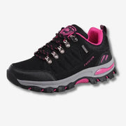 Leichte, wasserdichte Wanderschuhe für Damen