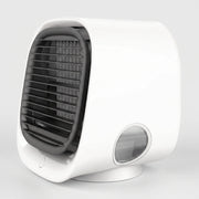 ChillCube  - Kompakter Mobiler Luftkühler Gezielte Luftzirkulation
