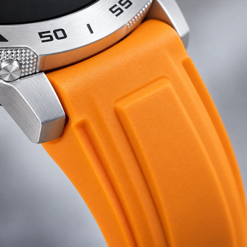 CoreSync  - Robuste Smartwatch Aktivitäten Aufzeichnen