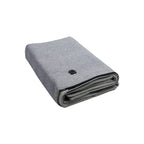 Beheizbare Flanell-Decke mit USB-Anschluss