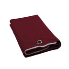 Beheizbare Flanell-Decke mit USB-Anschluss
