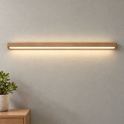 Flare  - Lineare Wandleuchte Flure Beleuchten