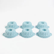 FlexiBake  - Flexibles Backformen Set Kuchen Backen