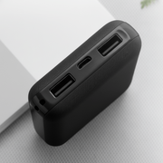 Kompakte Powerbank für beheizte Kleidung