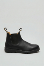Klassische Herren-Chelsea-Boots mit Zuglaschen