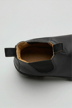 Klassische Herren-Chelsea-Boots mit Zuglaschen