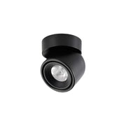Kleiner LED-Deckenspot in Macaron-Farben