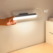 Kabellose LED-Leuchte mit Magnethalterung
