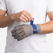 Oystra  - Schnitthemmender Küchenhandschuh Austern Öffnen