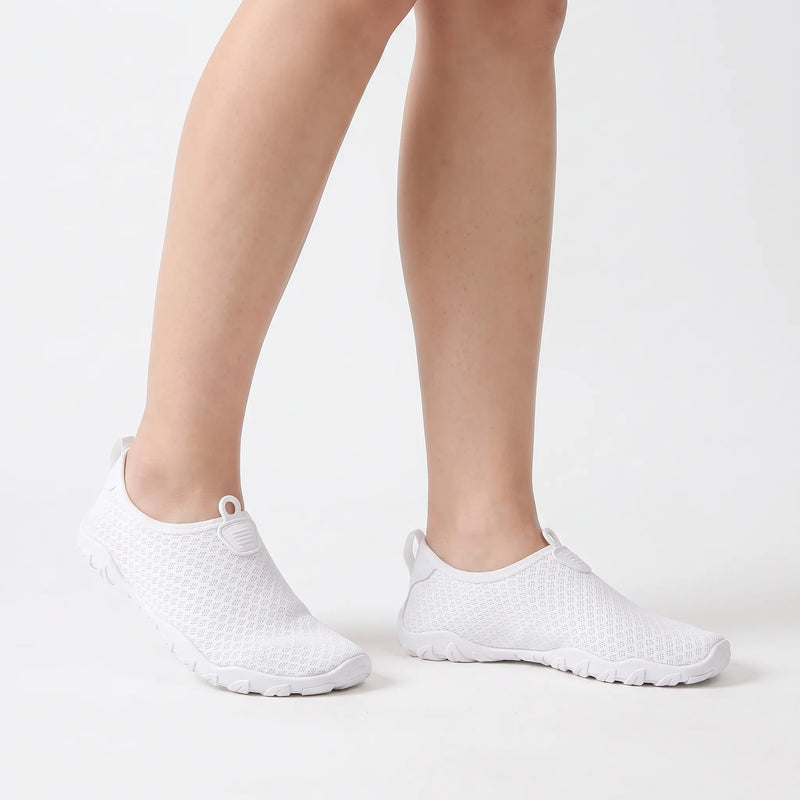 ShoreStride  - Leichte Slip-On Wasserschuhe Spaziergänge Am Wasser