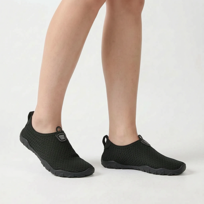 ShoreStride  - Leichte Slip-On Wasserschuhe Spaziergänge Am Wasser
