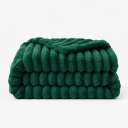 Snuglia  - Dicke Kuscheldecke Entspannen Auf Dem Sofa