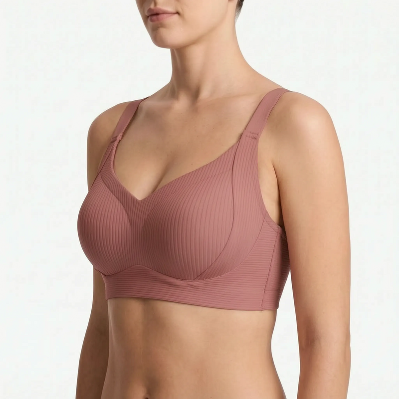 Softlift  - Bügelloser Push-Up-BH Den Alltag Meistern