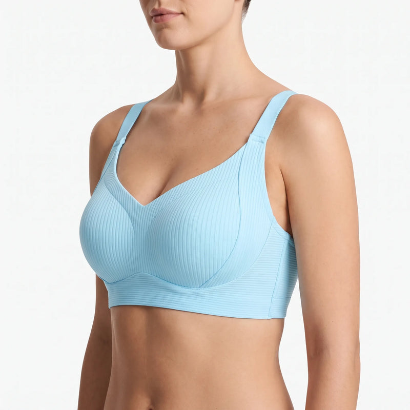 Softlift  - Bügelloser Push-Up-BH Den Alltag Meistern