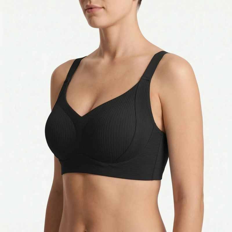 Softlift  - Bügelloser Push-Up-BH Den Alltag Meistern