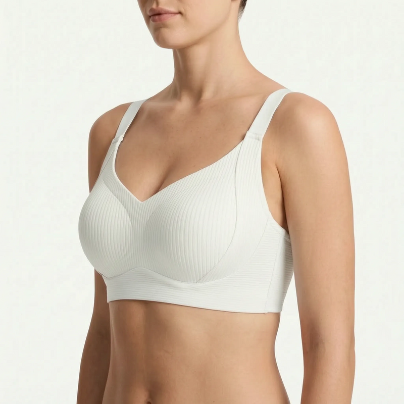 Softlift  - Bügelloser Push-Up-BH Den Alltag Meistern