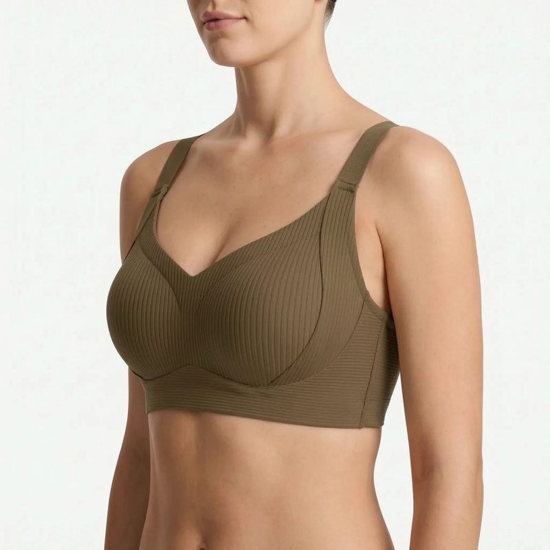 Softlift  - Bügelloser Push-Up-BH Den Alltag Meistern