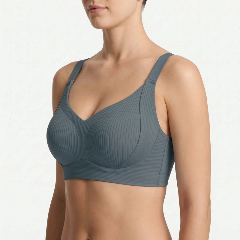 Softlift  - Bügelloser Push-Up-BH Den Alltag Meistern