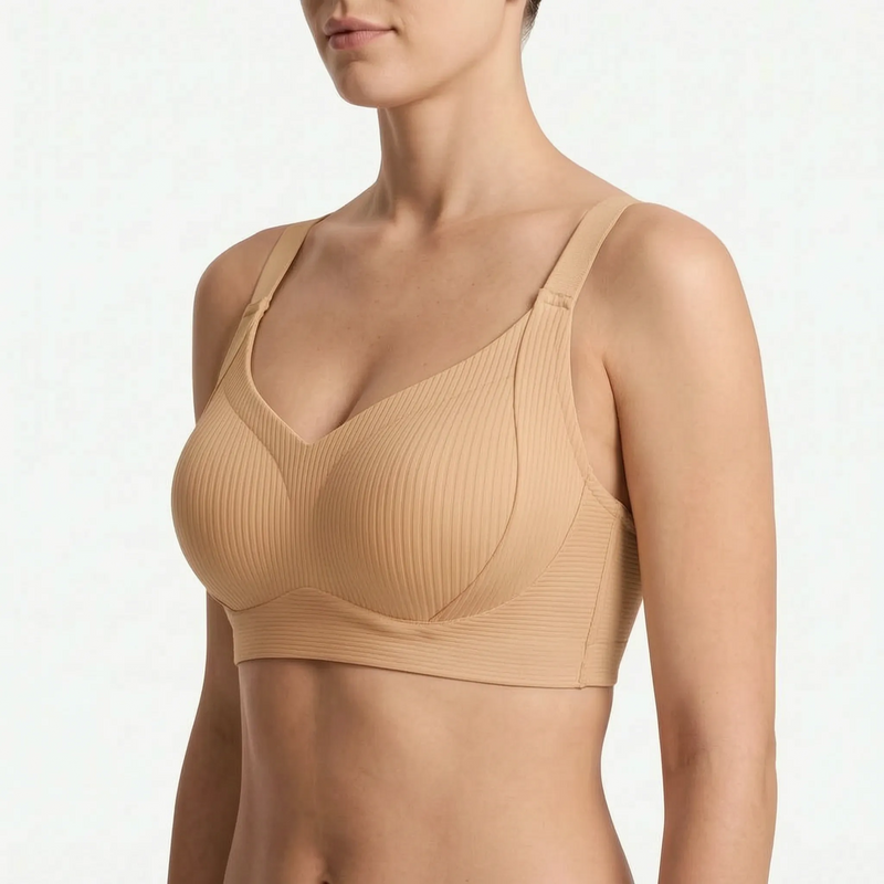 Softlift  - Bügelloser Push-Up-BH Den Alltag Meistern
