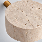 StoneGlow  - Moderne LED Wandleuchte Flure Erhellen