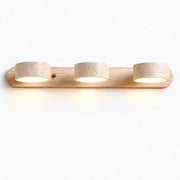 StoneGlow  - Moderne LED Wandleuchte Flure Erhellen