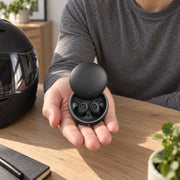 Veloce  - Flache Bluetooth In-Ear-Kopfhörer Musik Hören Unterwegs