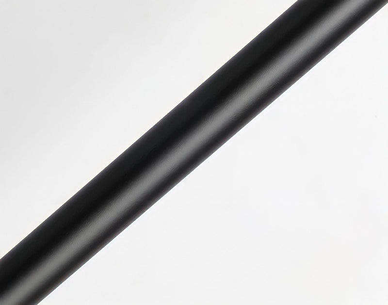 Lineare LED-Wandleuchte, um 360° drehbar