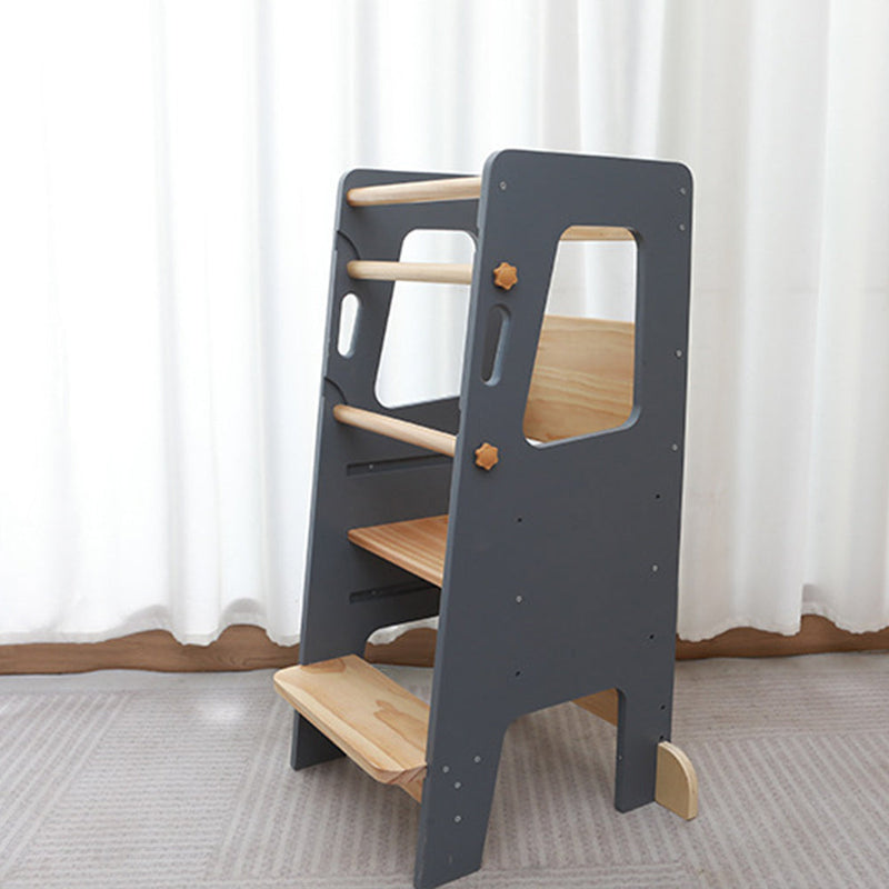 Montessori Lernturm für die Küche
