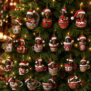 Dackel-Adventskalender 2026