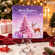 DIY-Charm-Armband-Adventskalender 2026