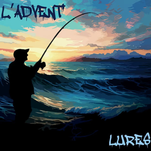 Adventskalender für Angler
