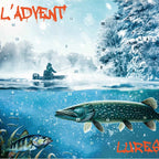 Adventskalender für Angler