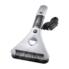 Beheizter Eiskratzer mit 12-V-Kabel und LED-Licht