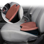 Sitzkissen und Sitzerhöhung fürs Auto