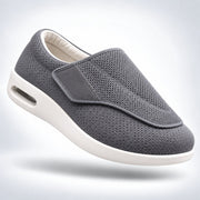 Bequeme Schuhe mit extra weiter Passform