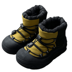 Wasserabweisende Kinder-Barfuß-Winterstiefel