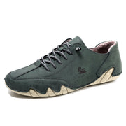 Gefütterte Barfußschuhe für Herbst und Winter