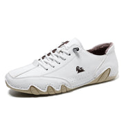 Gefütterte Barfußschuhe für Herbst und Winter