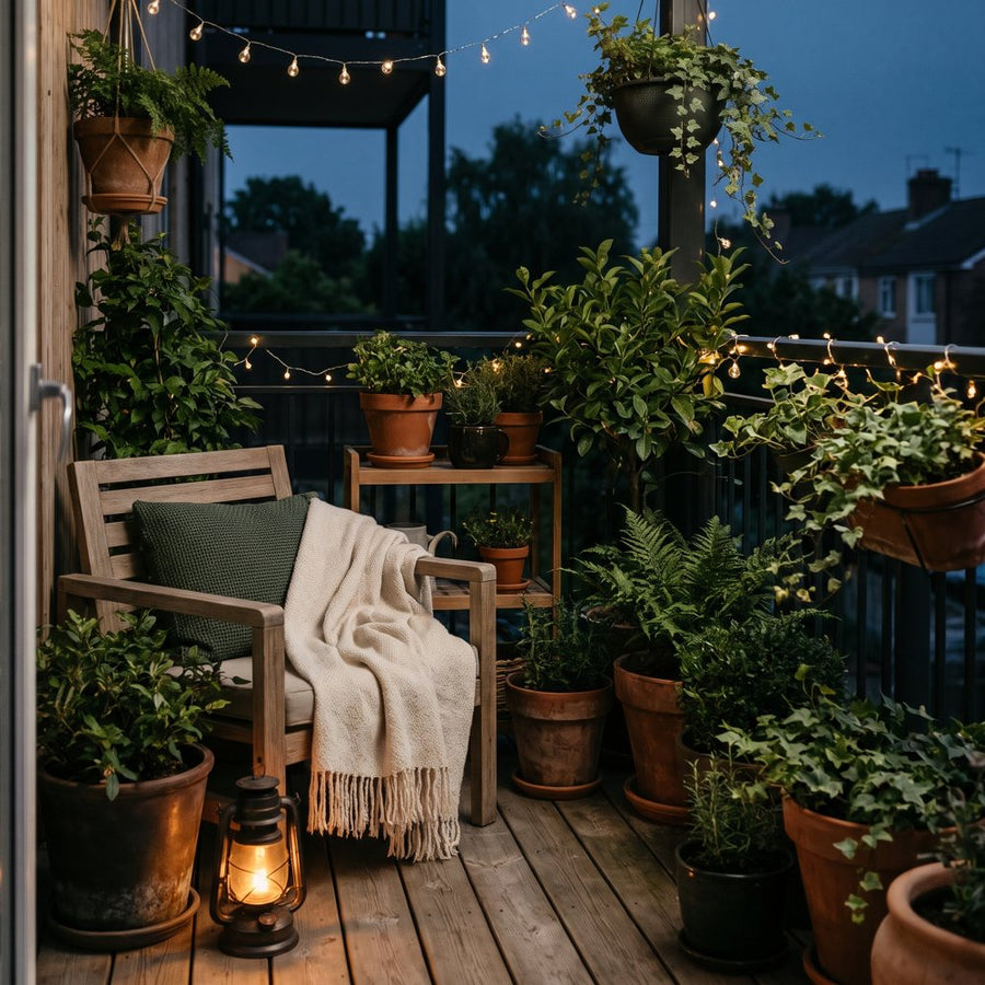 Garten & Outdoor