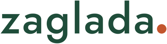 Zaglada Logo